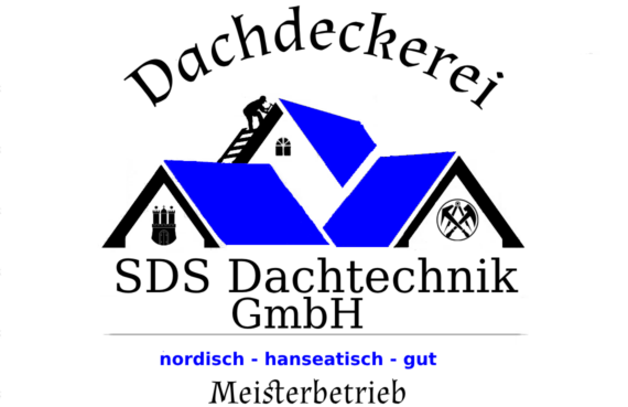 SDS Dachtechnik GmbH – Dachdeckermeisterbetrieb